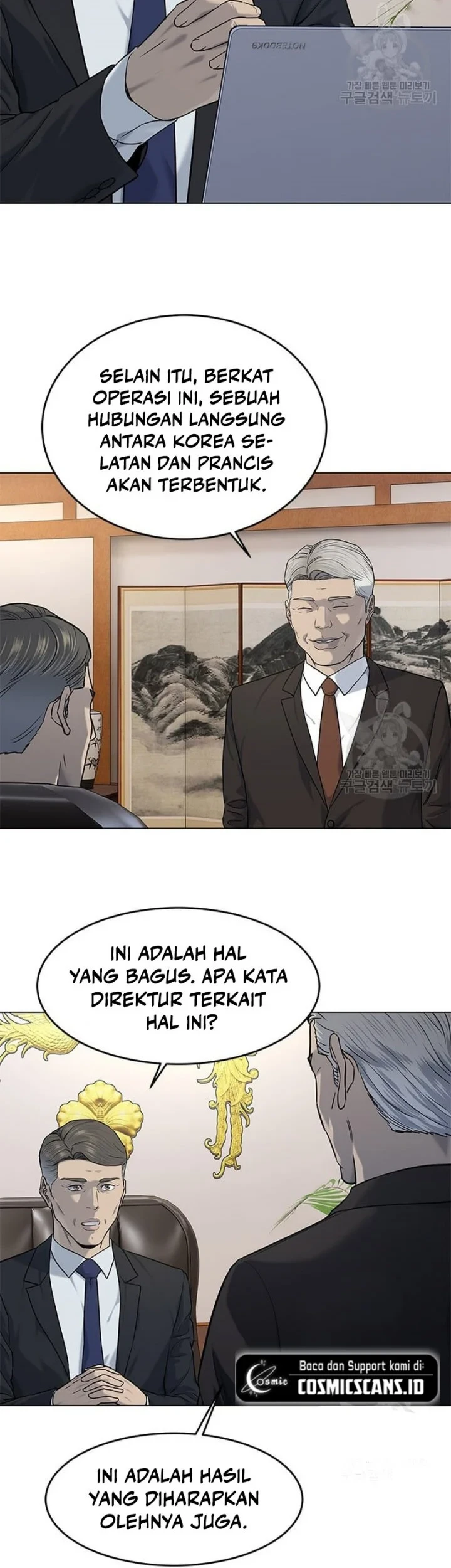 Chapter 169 - halaman 15