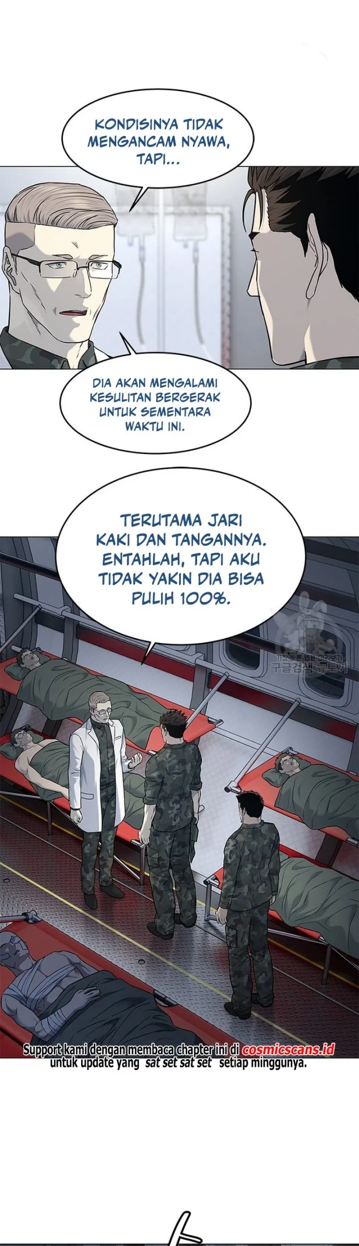 Chapter 169 - halaman 22