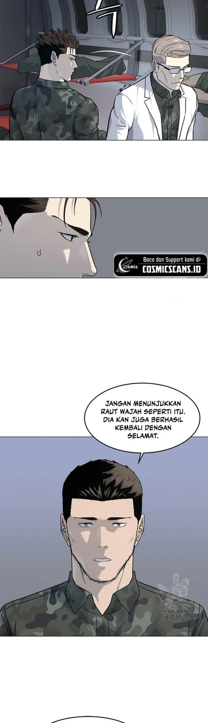 Chapter 169 - halaman 23