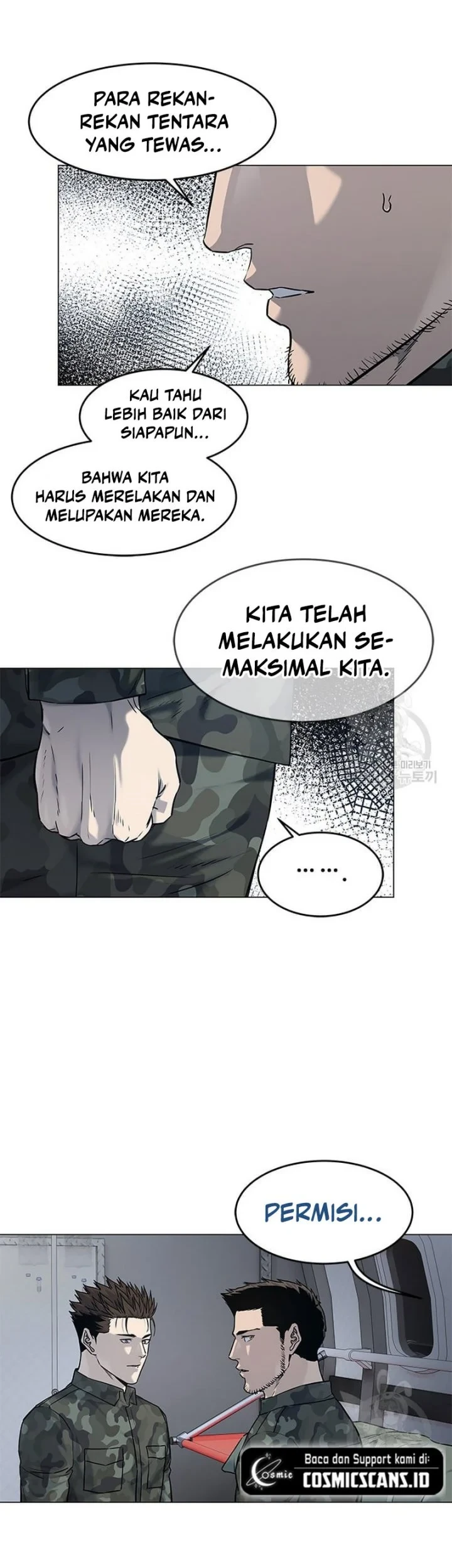 Chapter 169 - halaman 25
