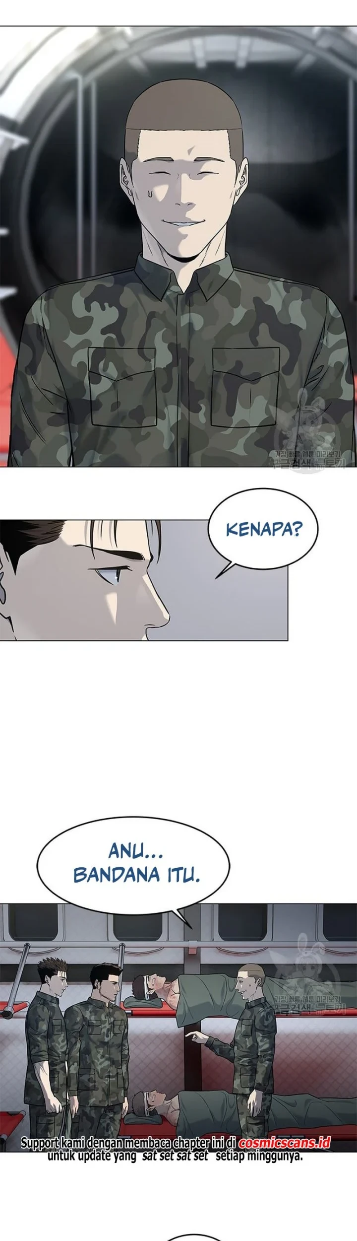 Chapter 169 - halaman 26