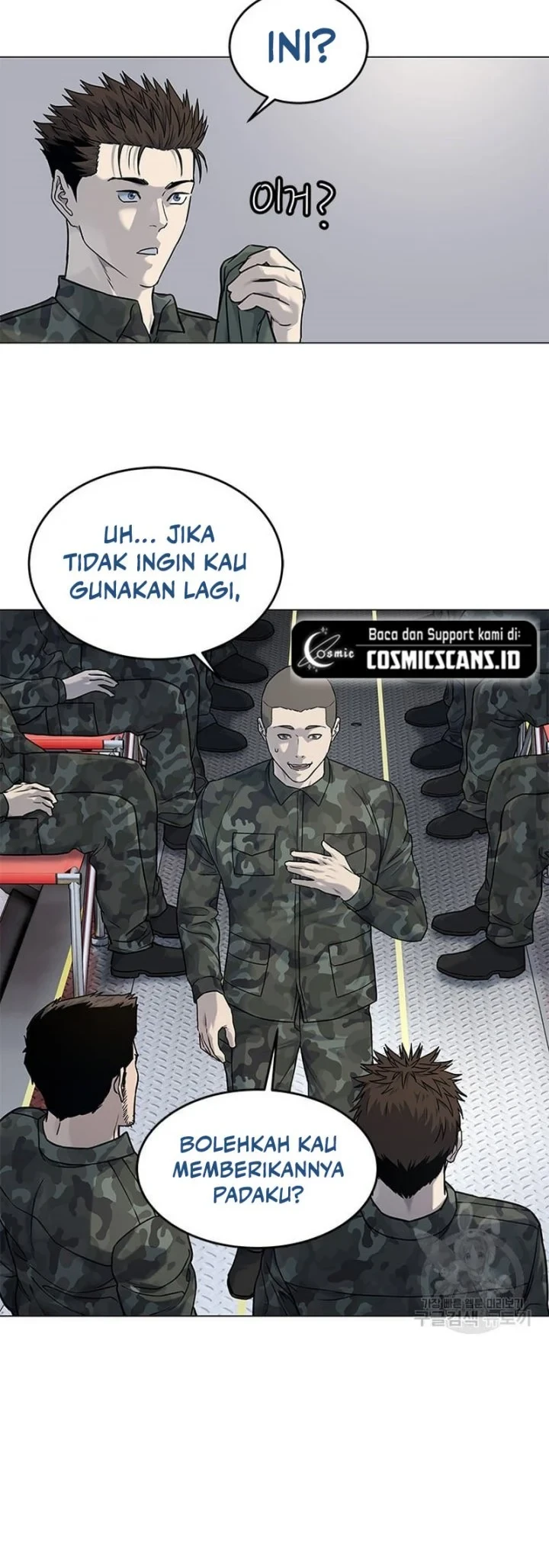 Chapter 169 - halaman 27