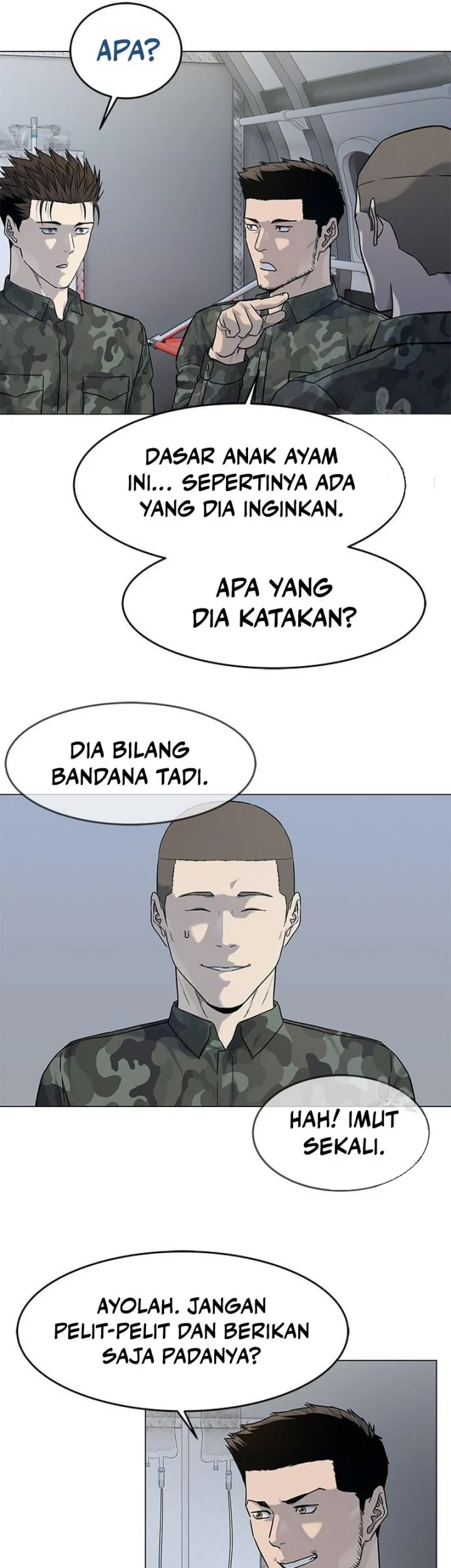 Chapter 169 - halaman 28