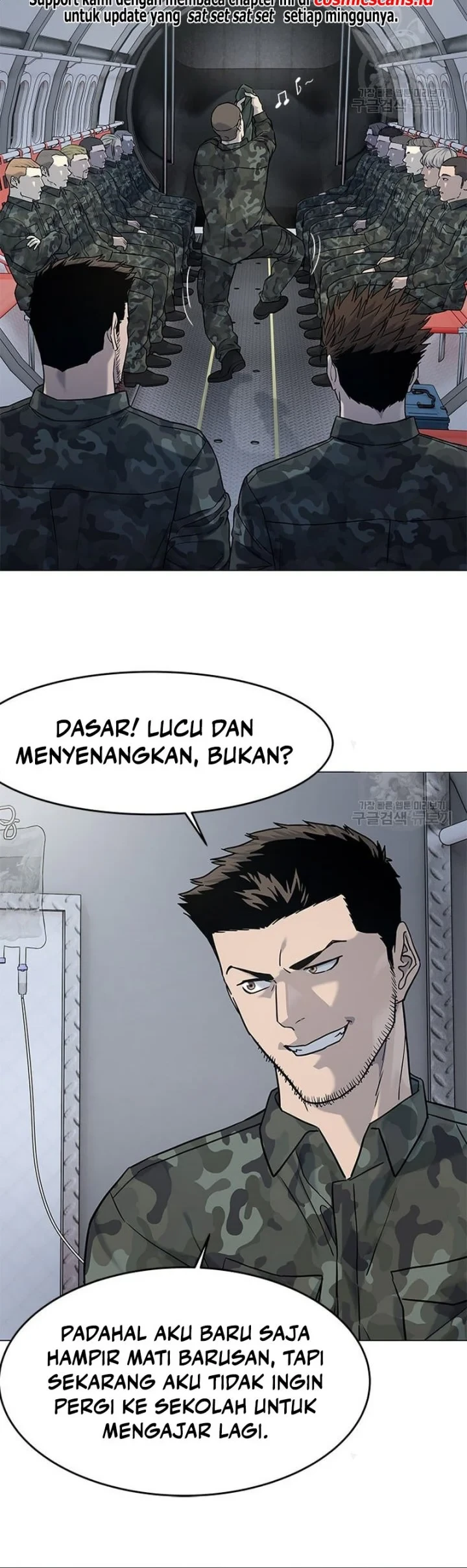 Chapter 169 - halaman 30