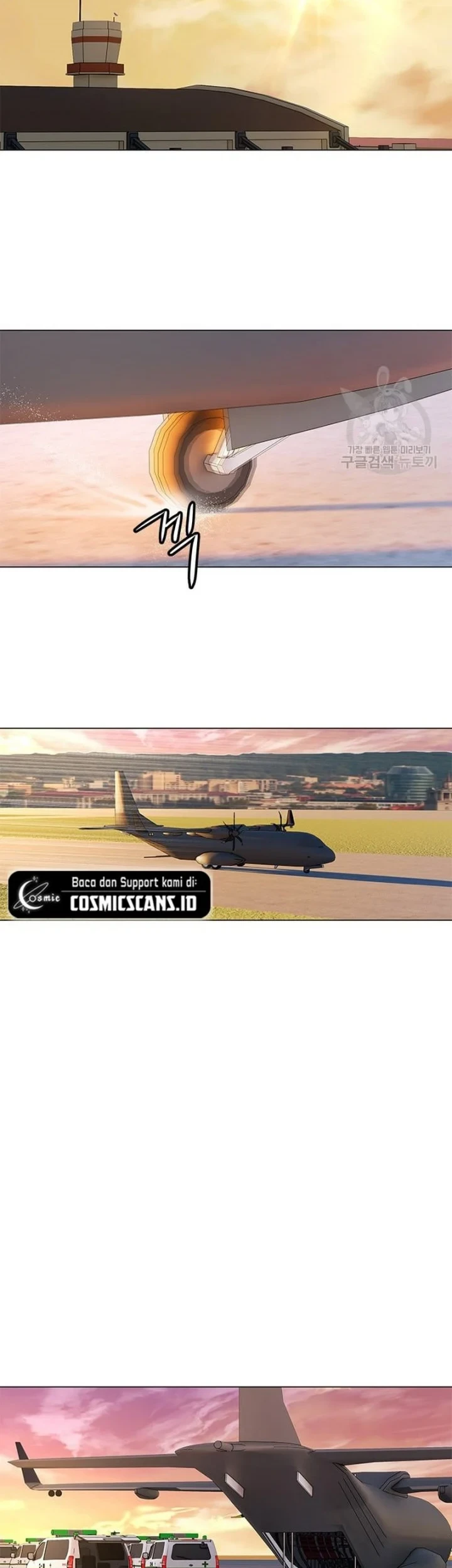 Chapter 169 - halaman 32