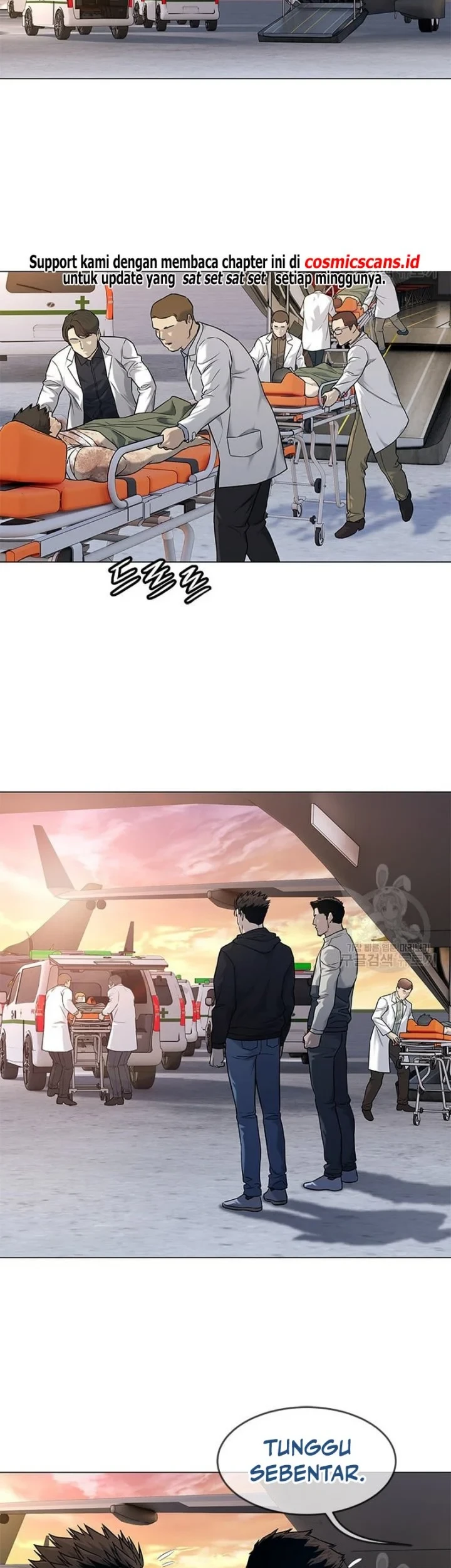 Chapter 169 - halaman 33