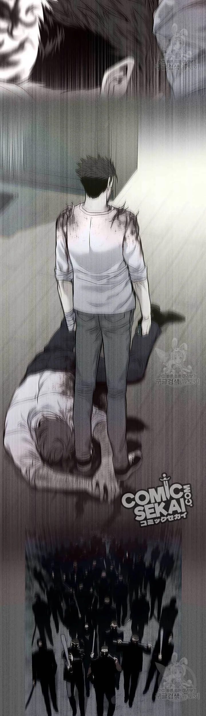 Chapter 170 - halaman 23