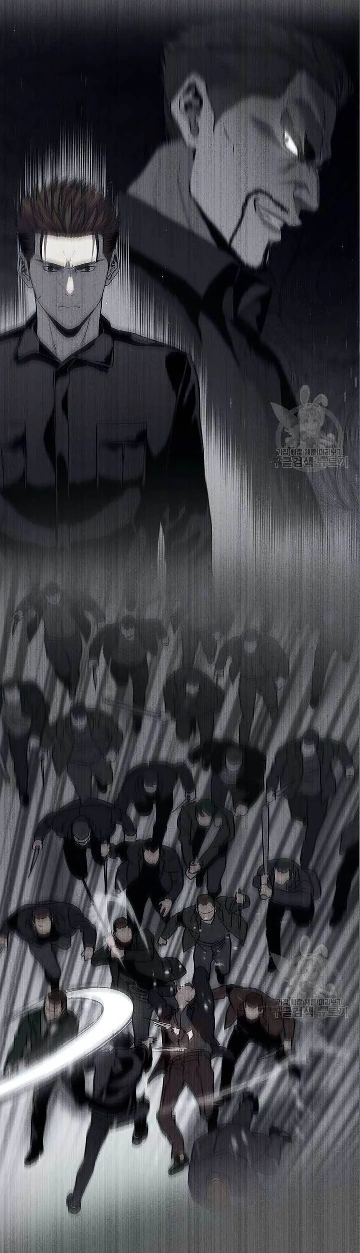 Chapter 170 - halaman 25