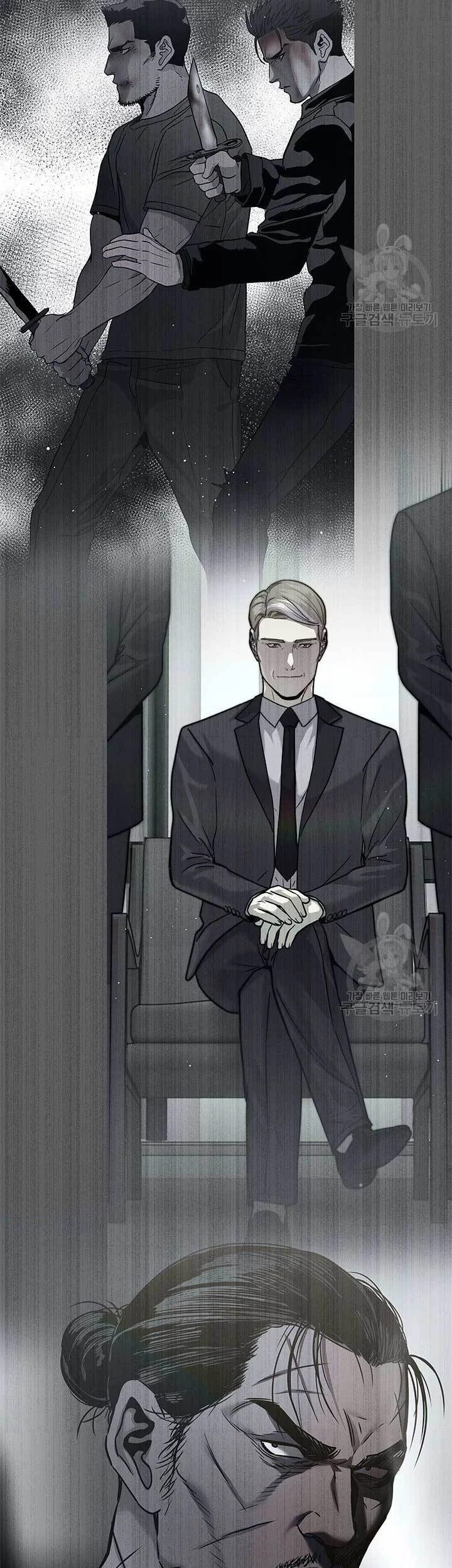 Chapter 170 - halaman 27