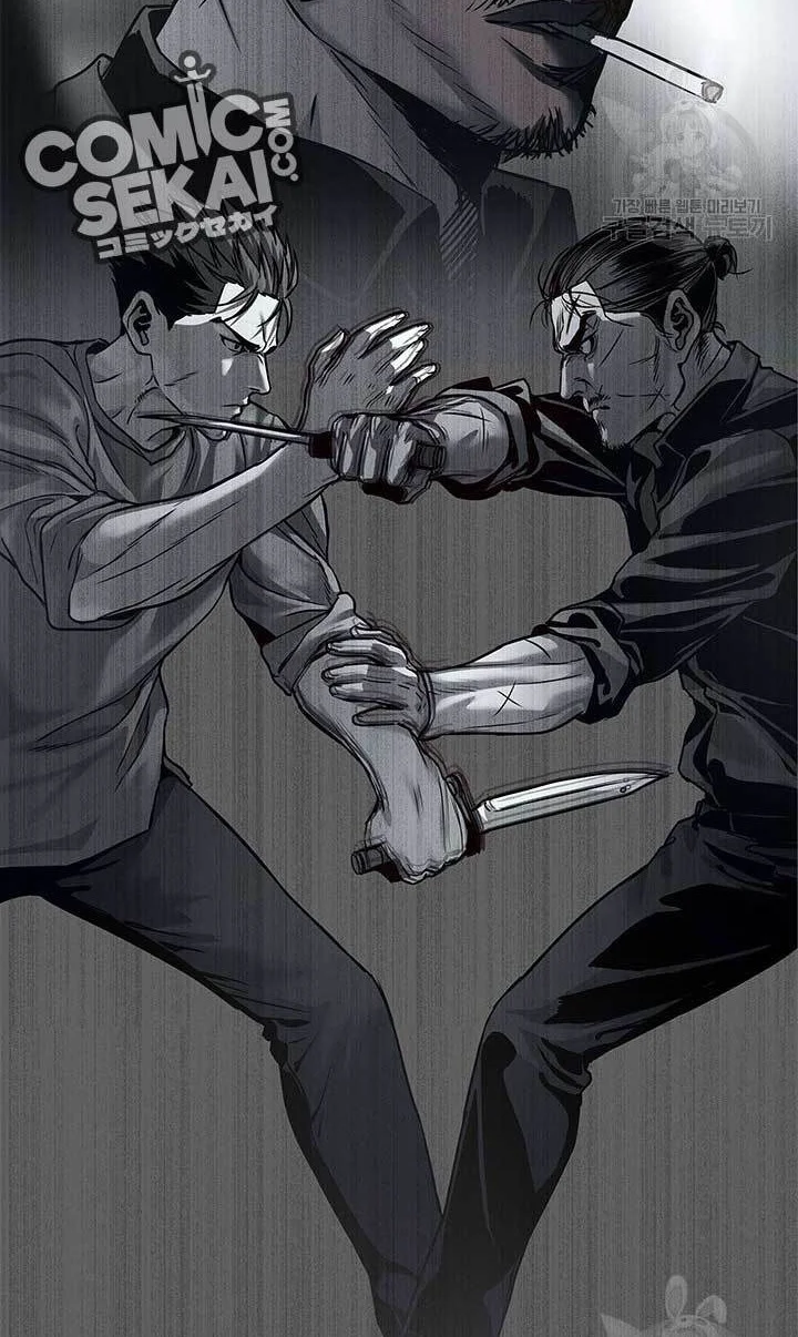 Chapter 170 - halaman 28