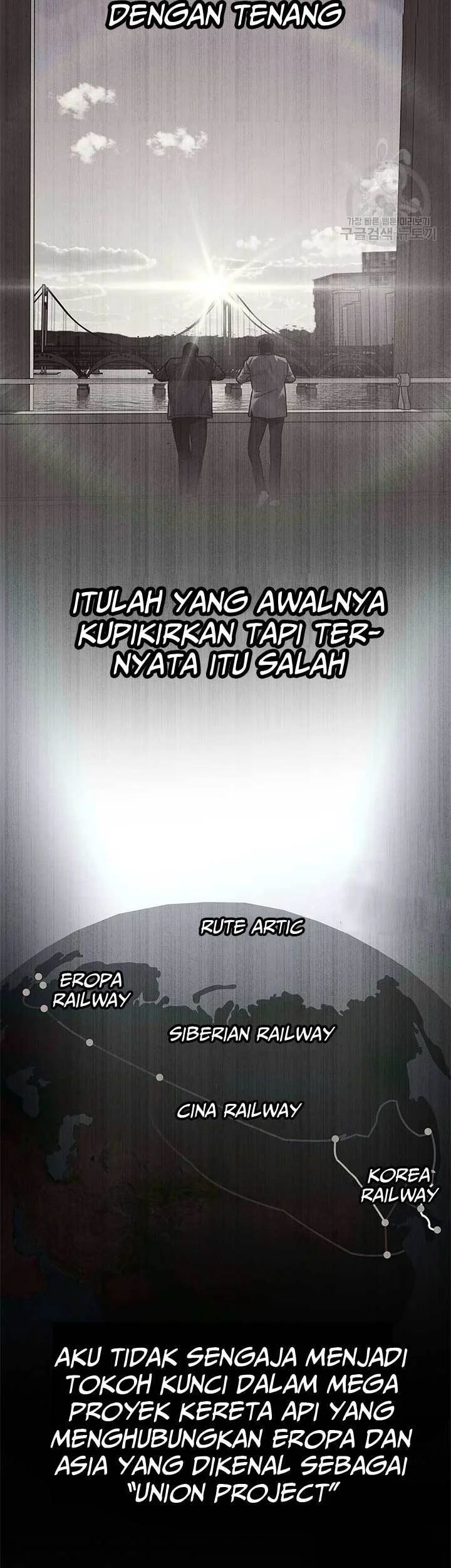 Chapter 170 - halaman 33