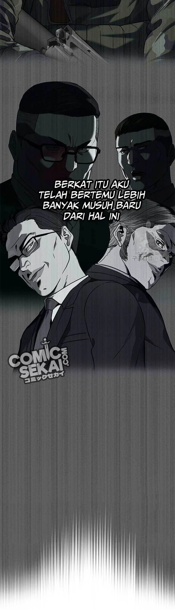 Chapter 170 - halaman 35