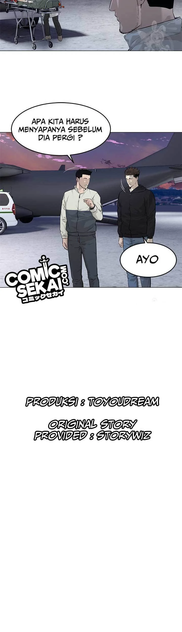 Chapter 170 - halaman 39