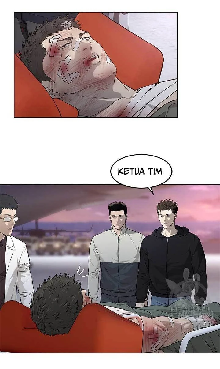 Chapter 170 - halaman 40
