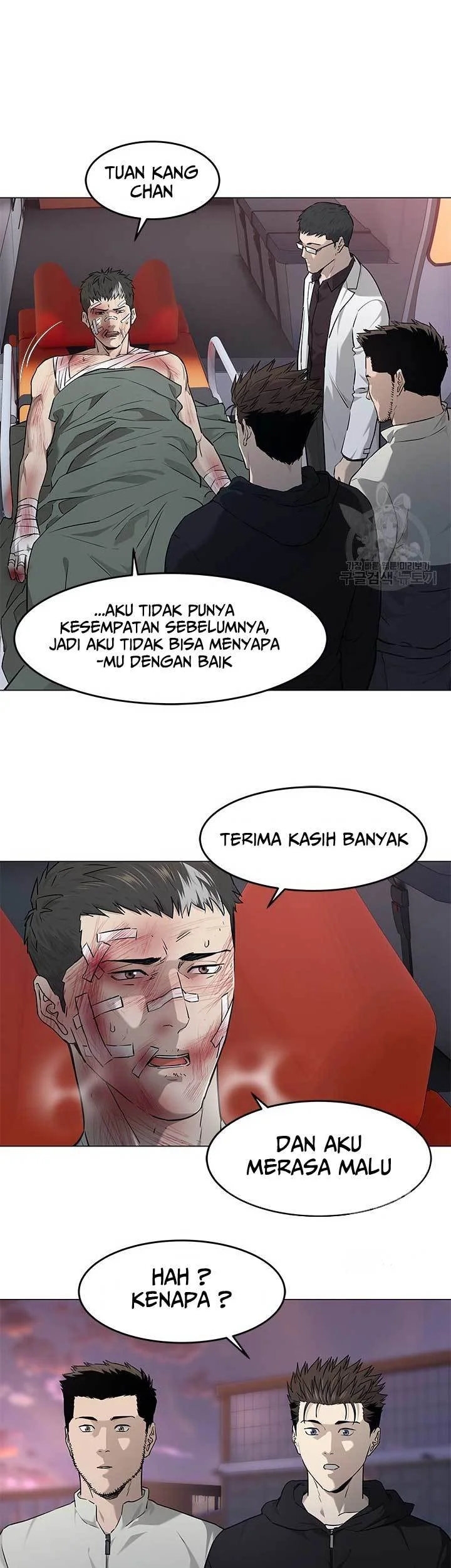 Chapter 170 - halaman 41