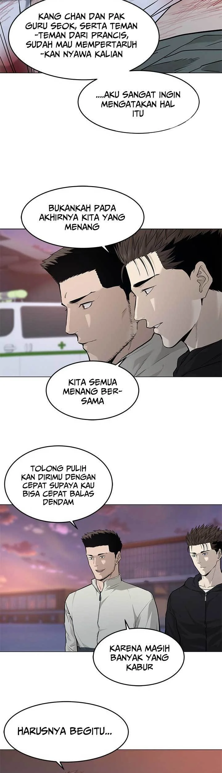 Chapter 170 - halaman 43