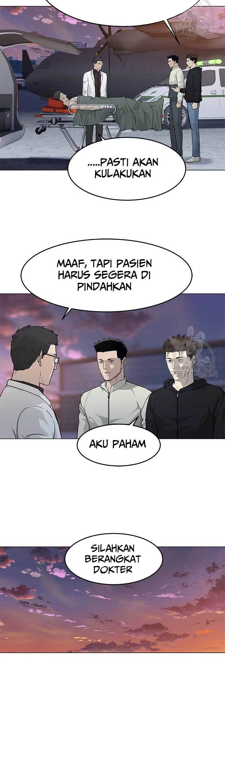 Chapter 170 - halaman 45
