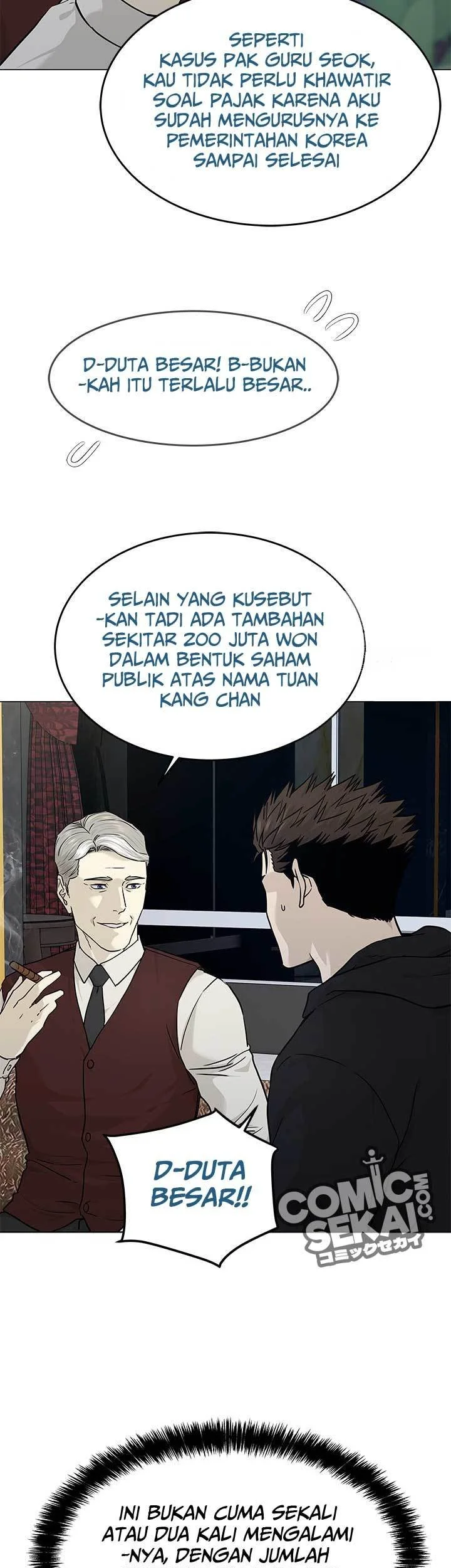 Chapter 170 - halaman 67