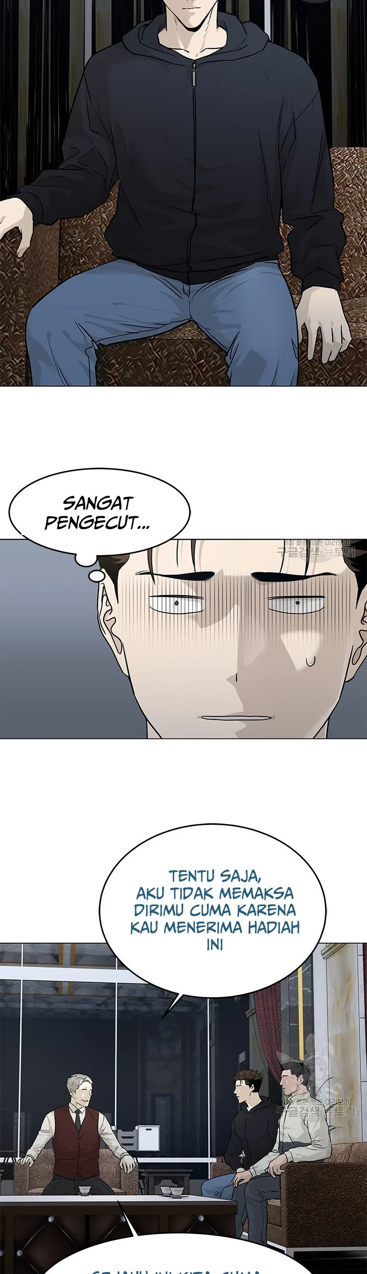 Chapter 170 - halaman 71
