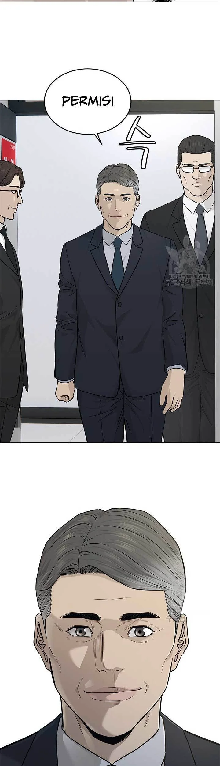 Chapter 171 - halaman 41