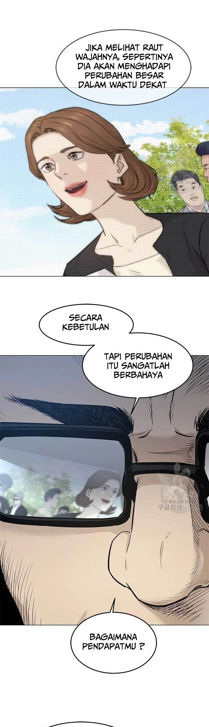 Chapter 172 - halaman 21