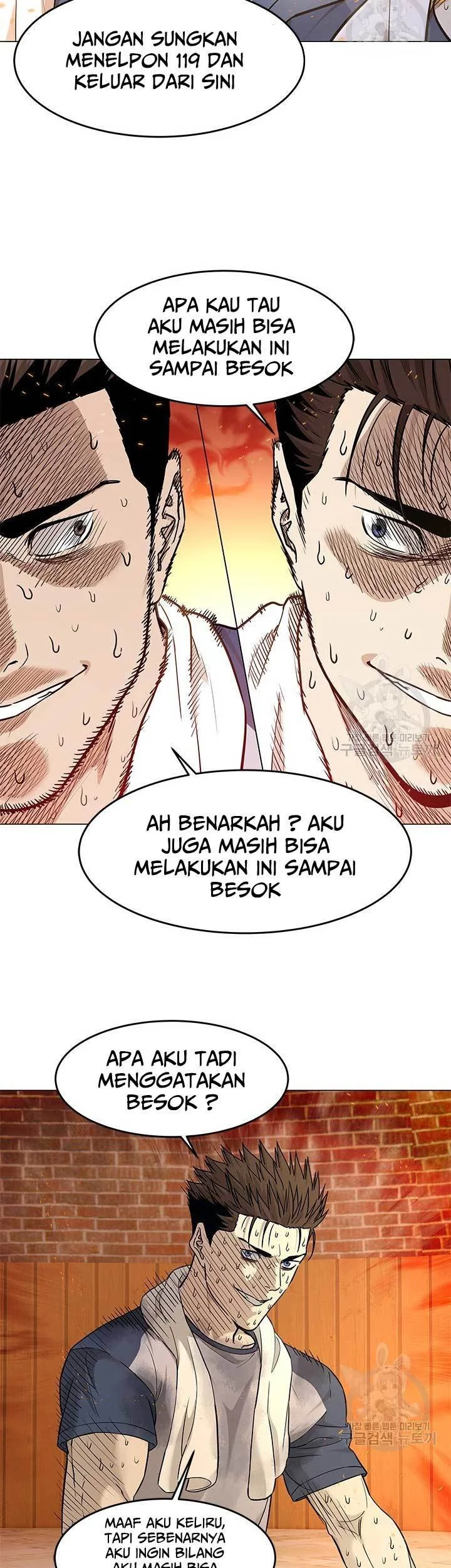 Chapter 172 - halaman 29