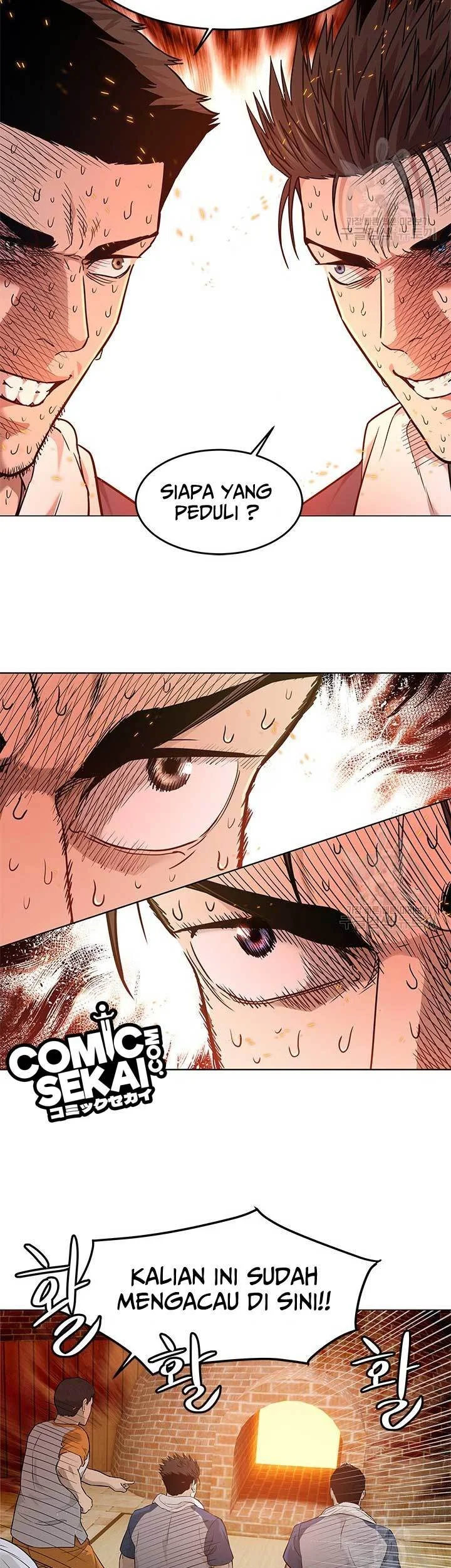 Chapter 172 - halaman 33
