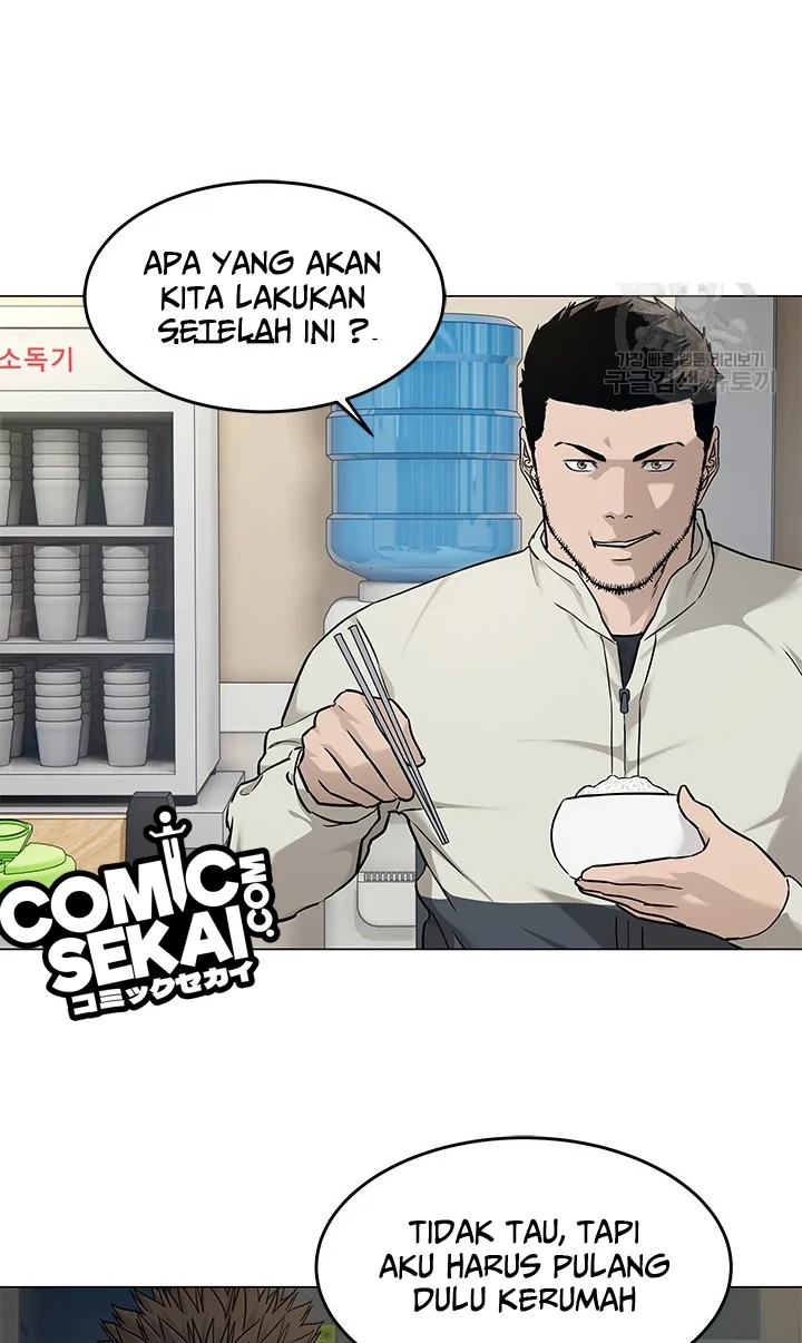 Chapter 172 - halaman 38