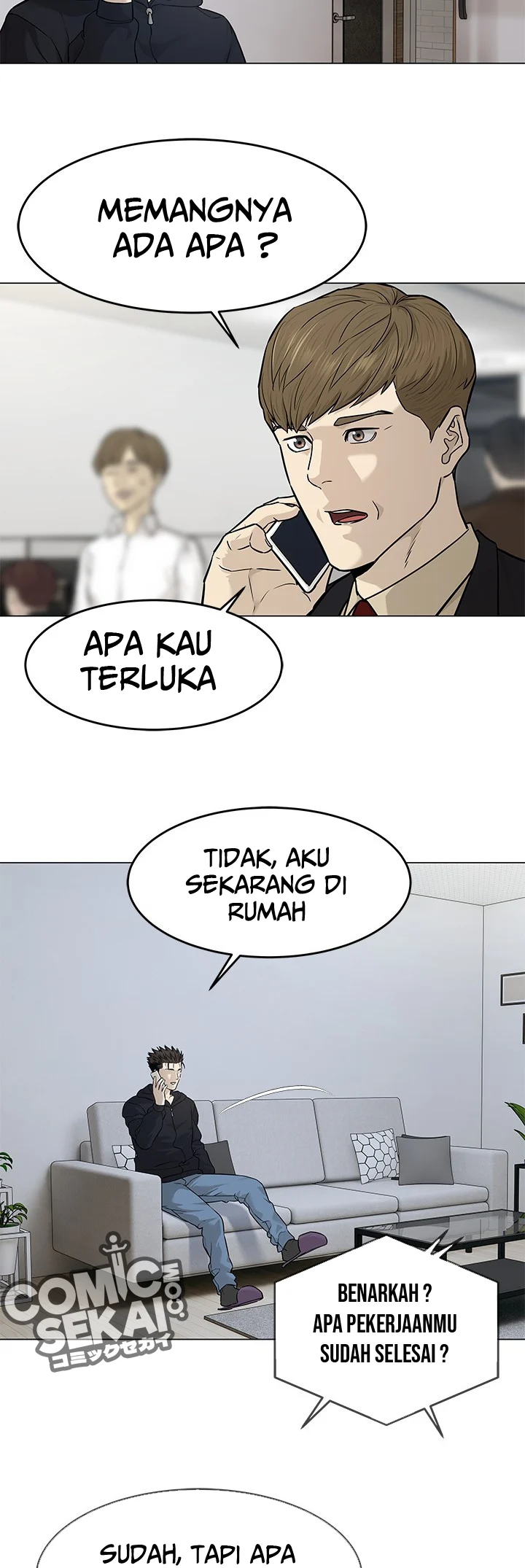 Chapter 172 - halaman 51
