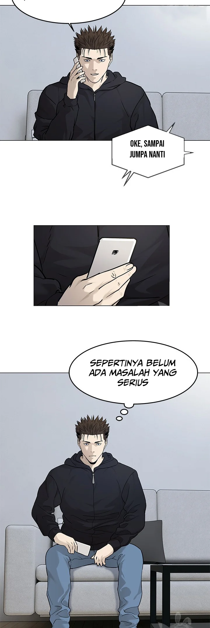 Chapter 172 - halaman 53