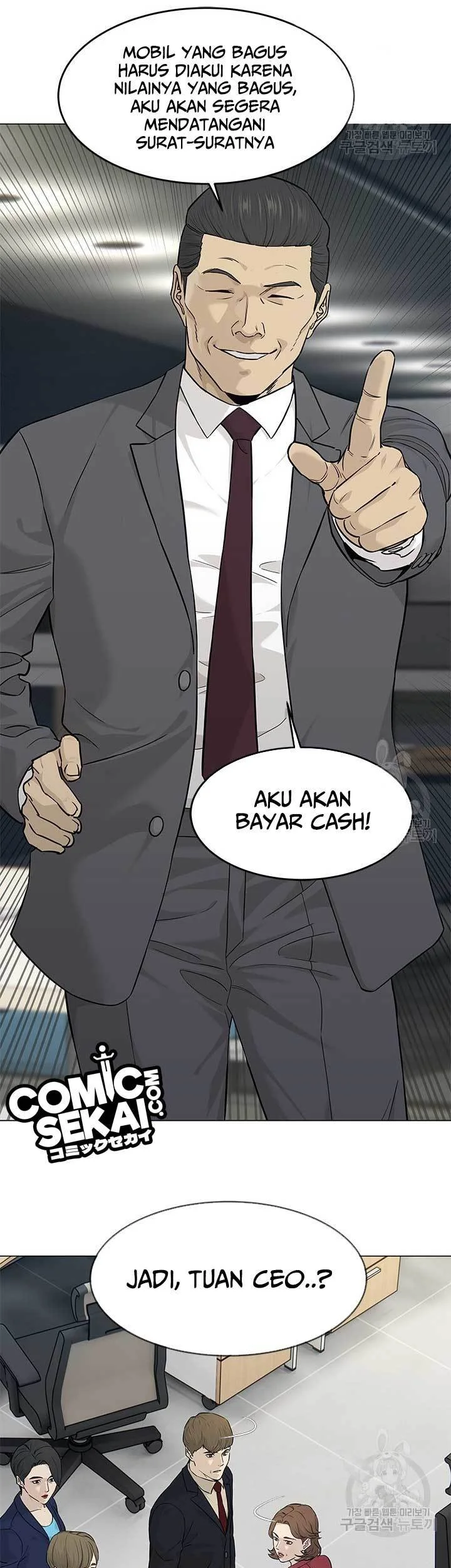 Chapter 172 - halaman 7