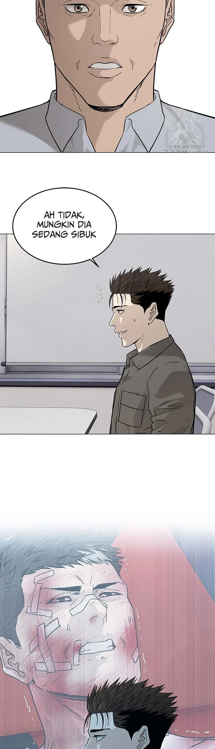 Chapter 173 - halaman 25