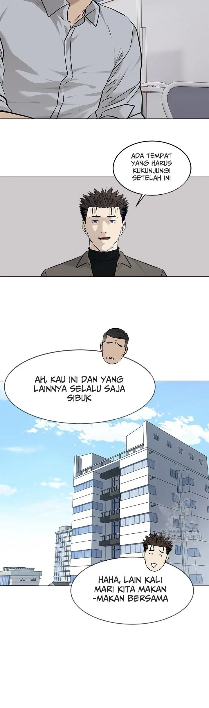 Chapter 173 - halaman 28