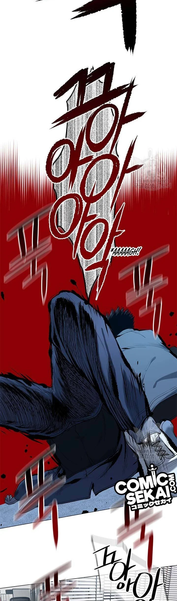 Chapter 174 - halaman 21
