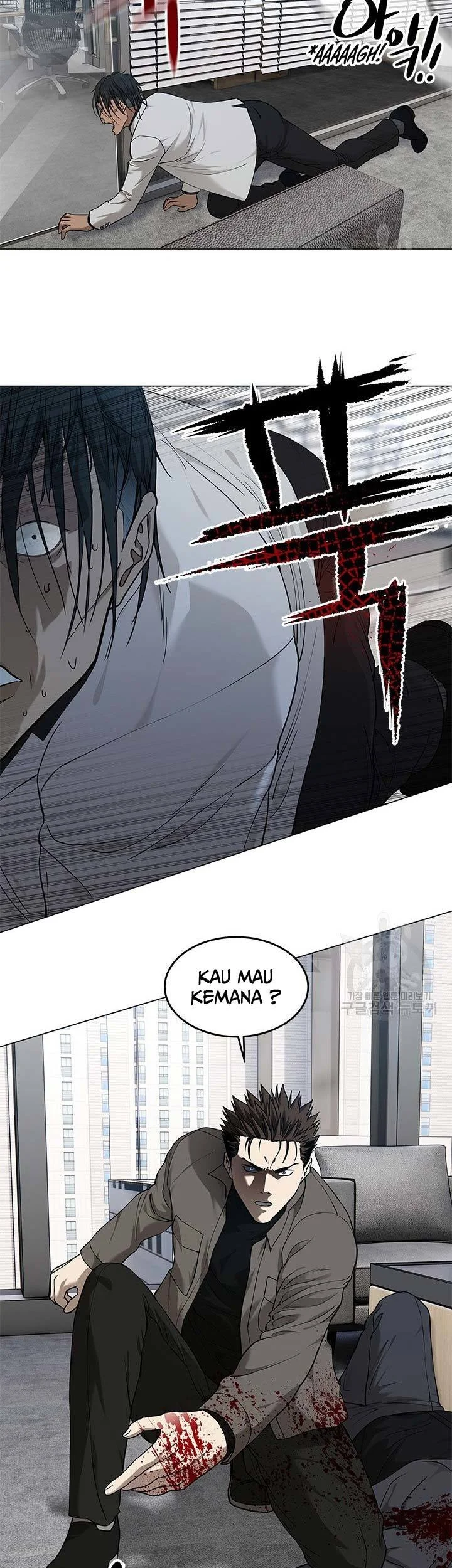 Chapter 174 - halaman 22