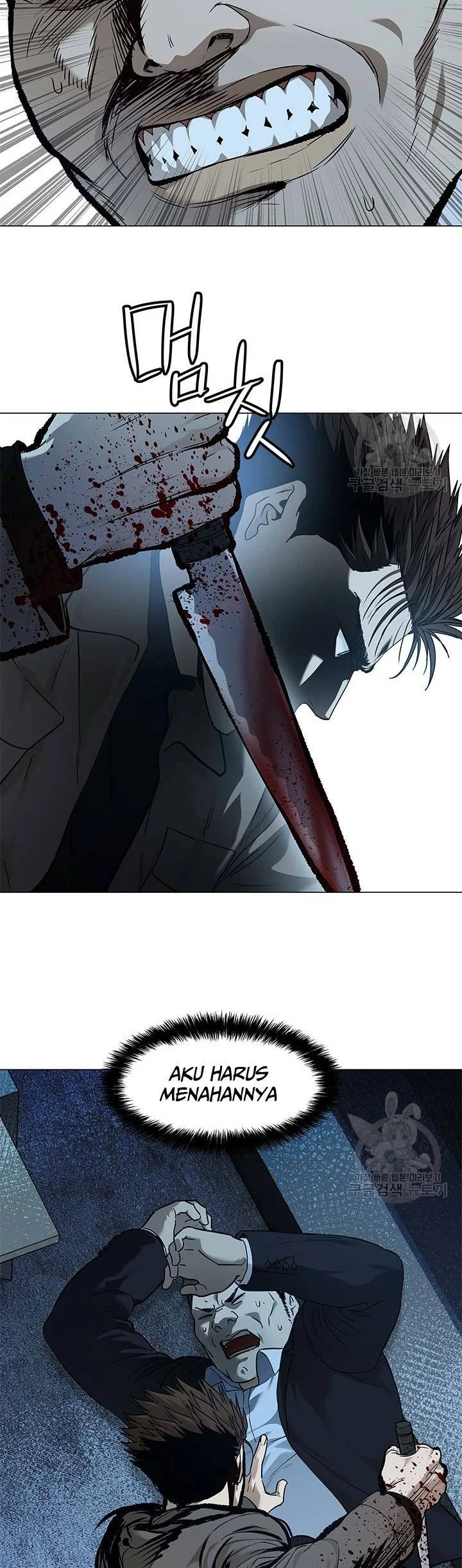 Chapter 174 - halaman 29