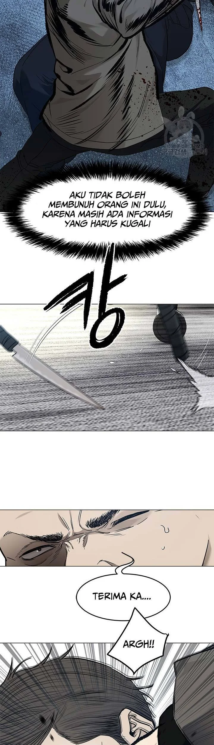 Chapter 174 - halaman 30