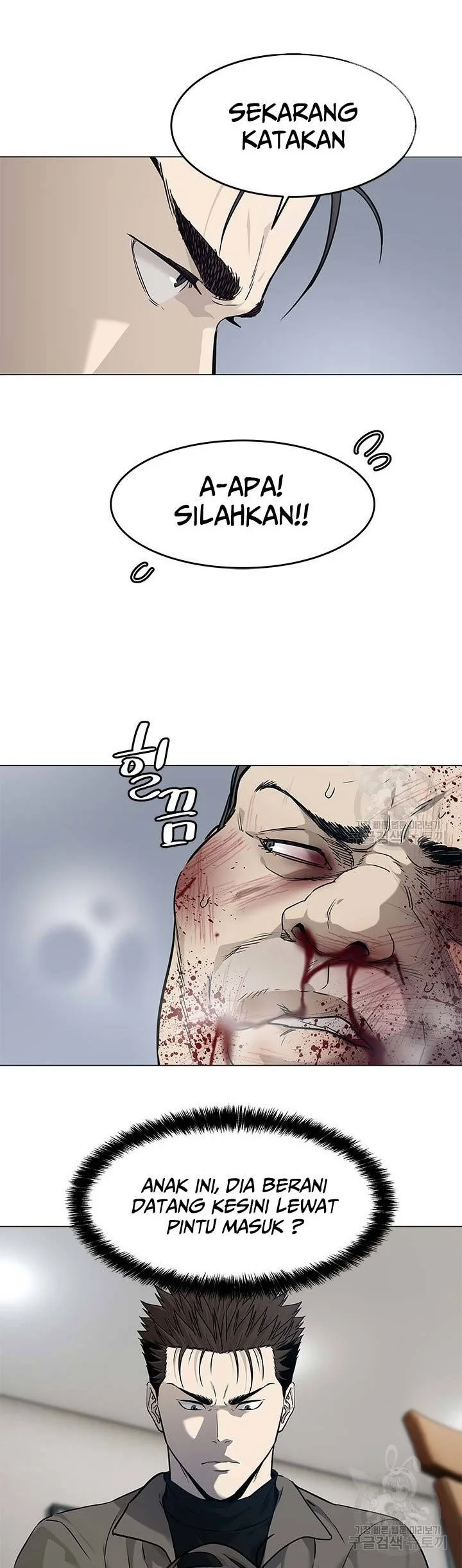 Chapter 174 - halaman 35
