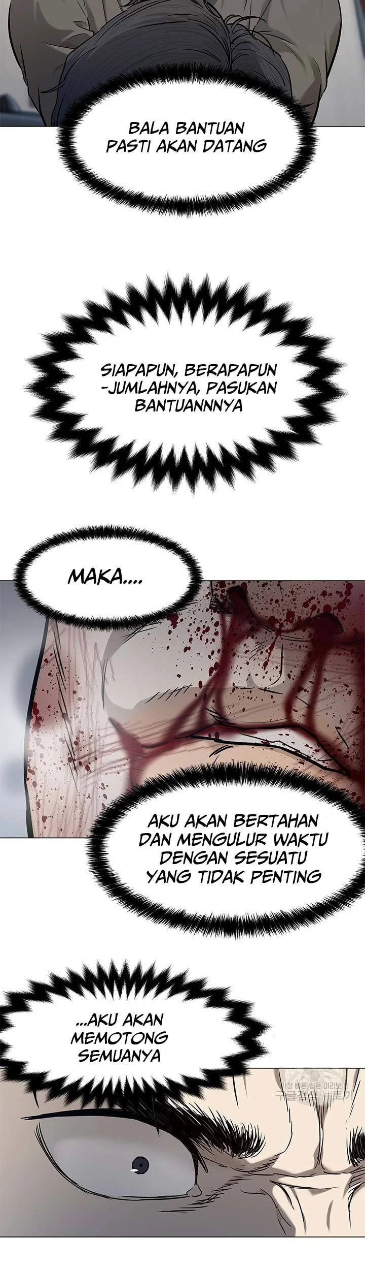 Chapter 174 - halaman 36