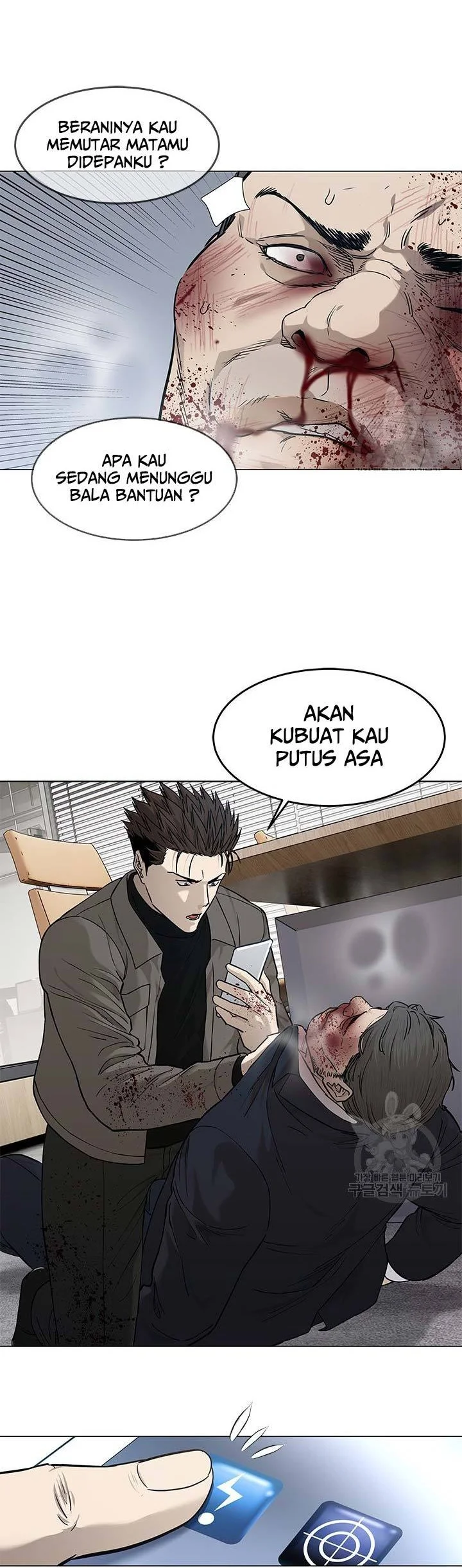 Chapter 174 - halaman 37