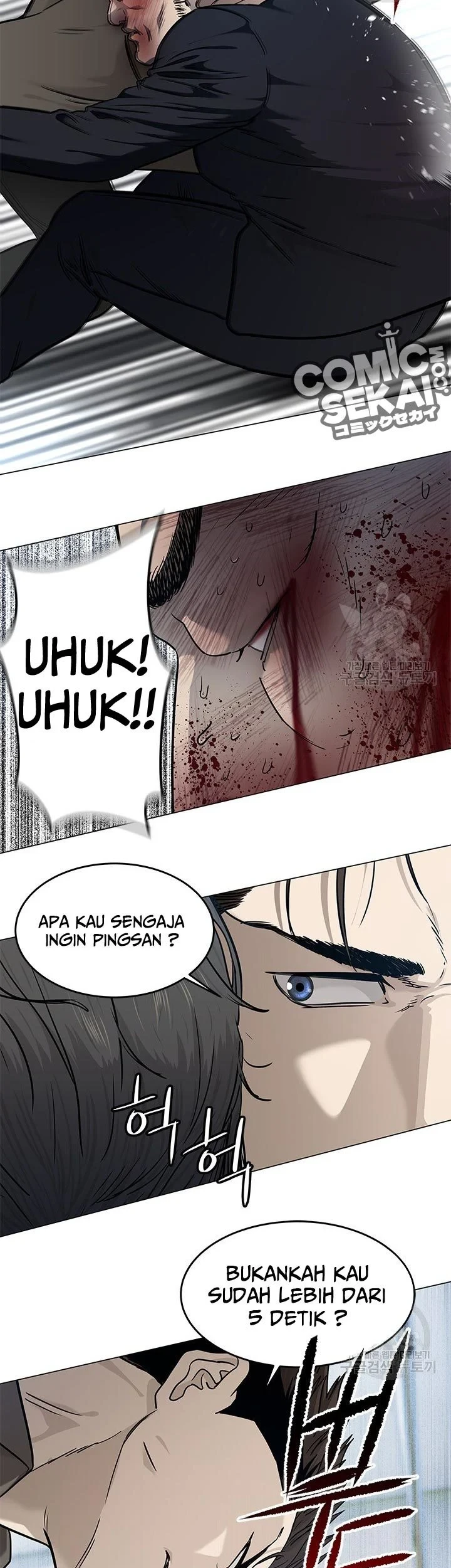 Chapter 174 - halaman 48
