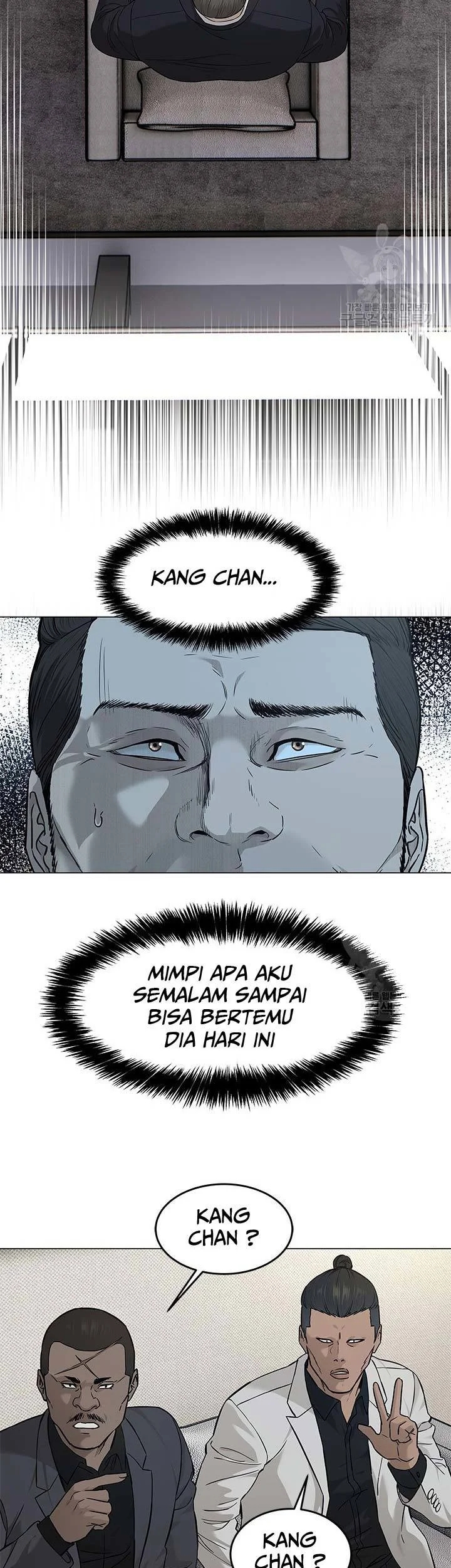 Chapter 174 - halaman 6