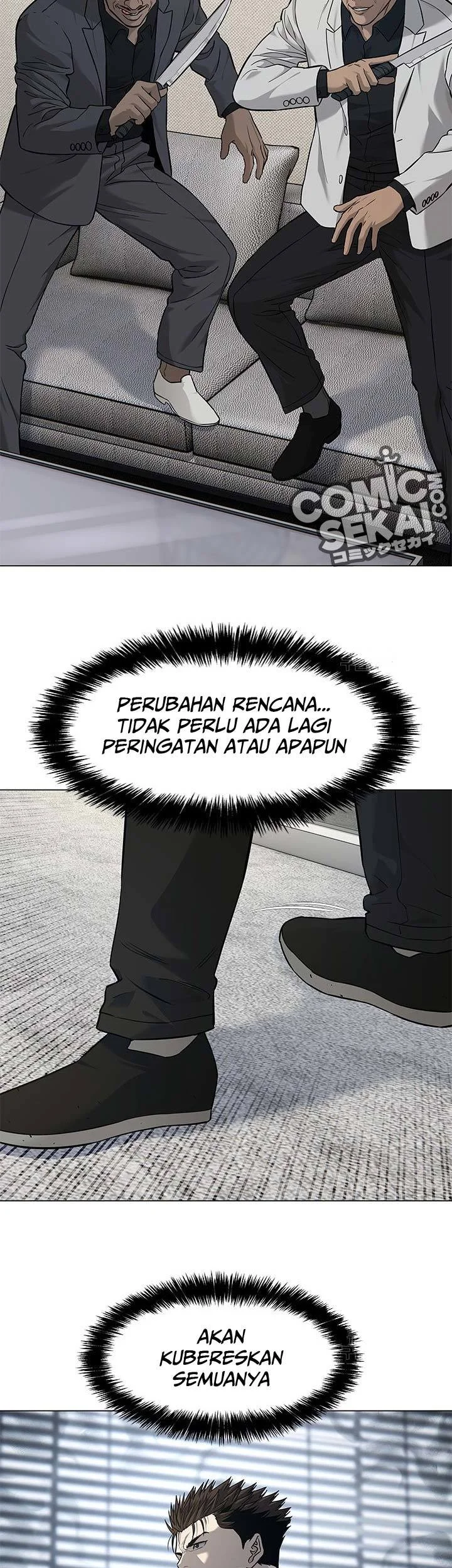 Chapter 174 - halaman 8