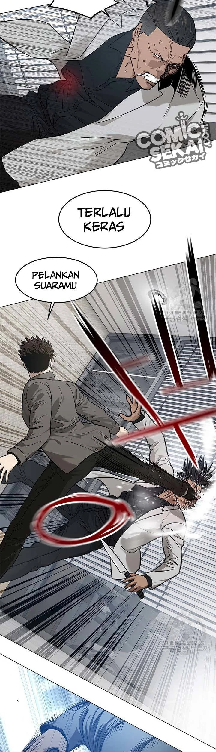 Chapter 174 - halaman 16