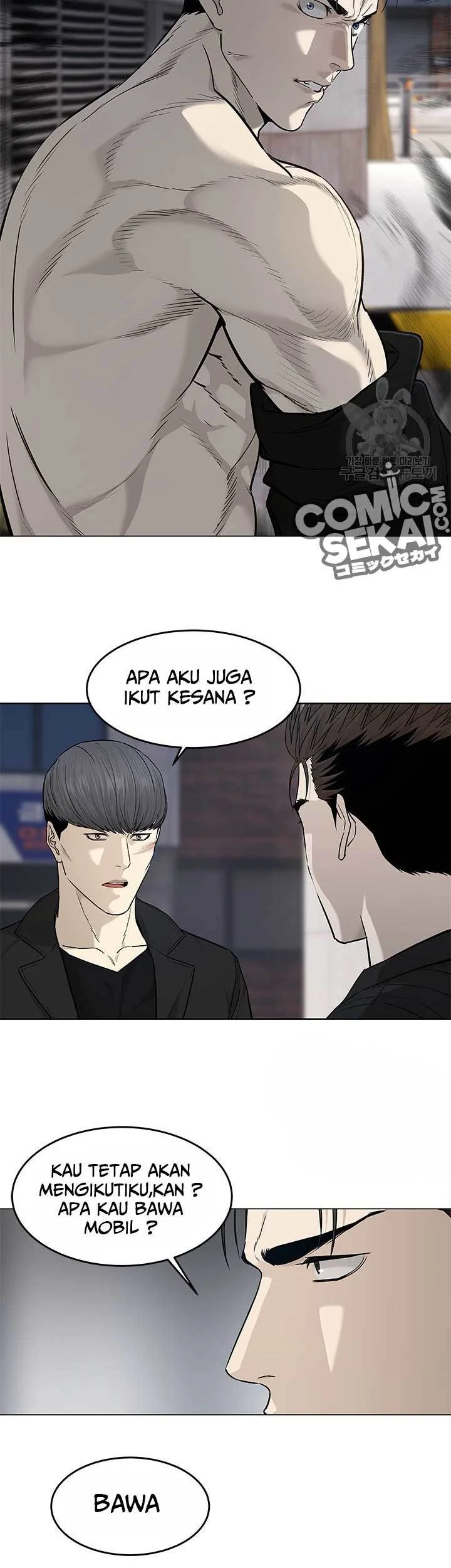 Chapter 175 - halaman 29