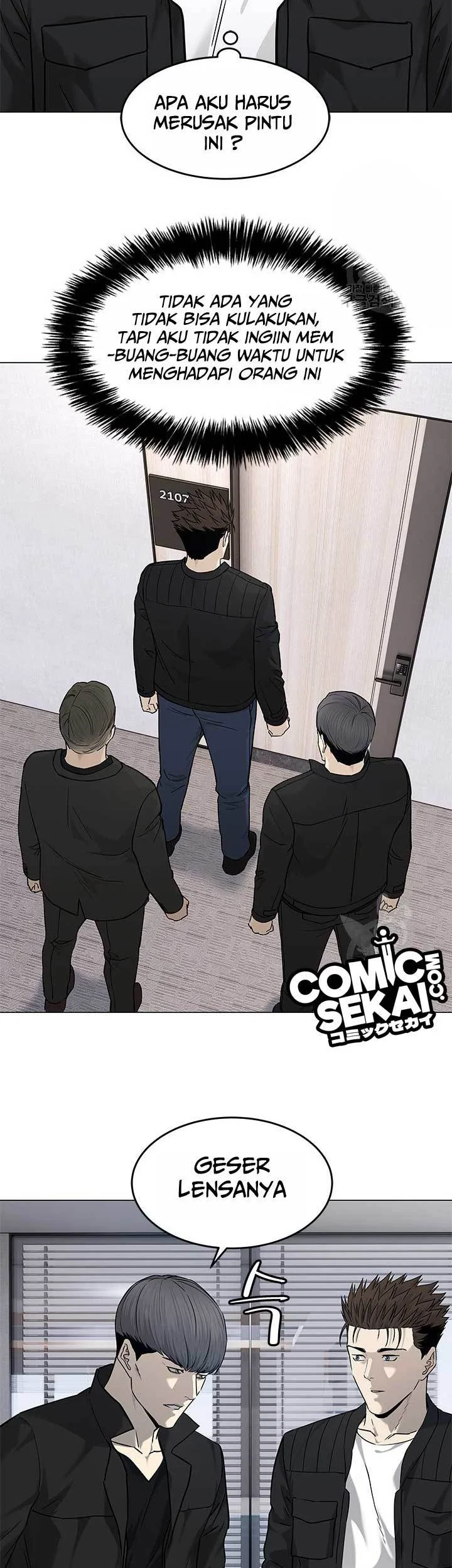 Chapter 175 - halaman 38