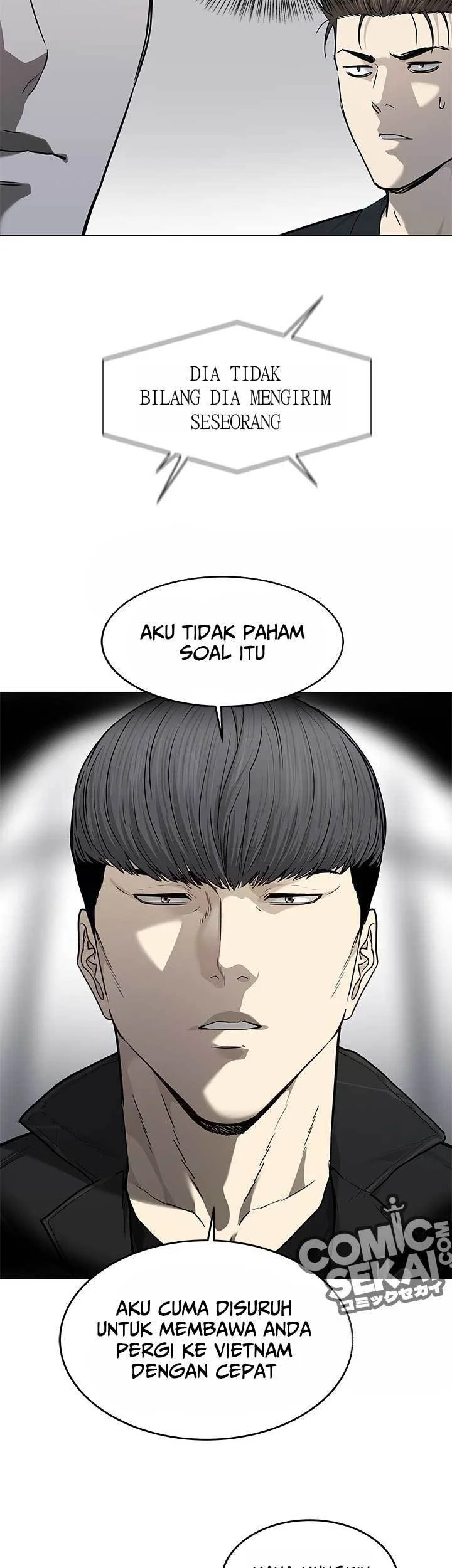 Chapter 175 - halaman 40