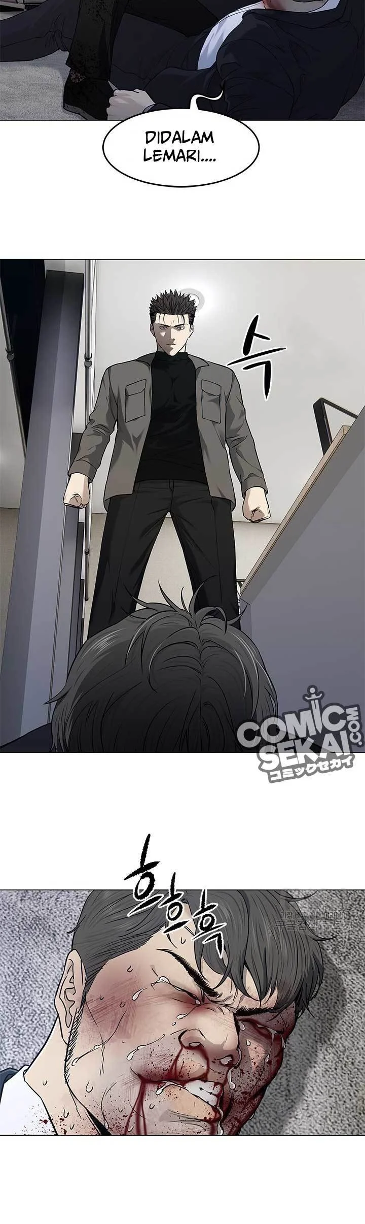 Chapter 175 - halaman 9