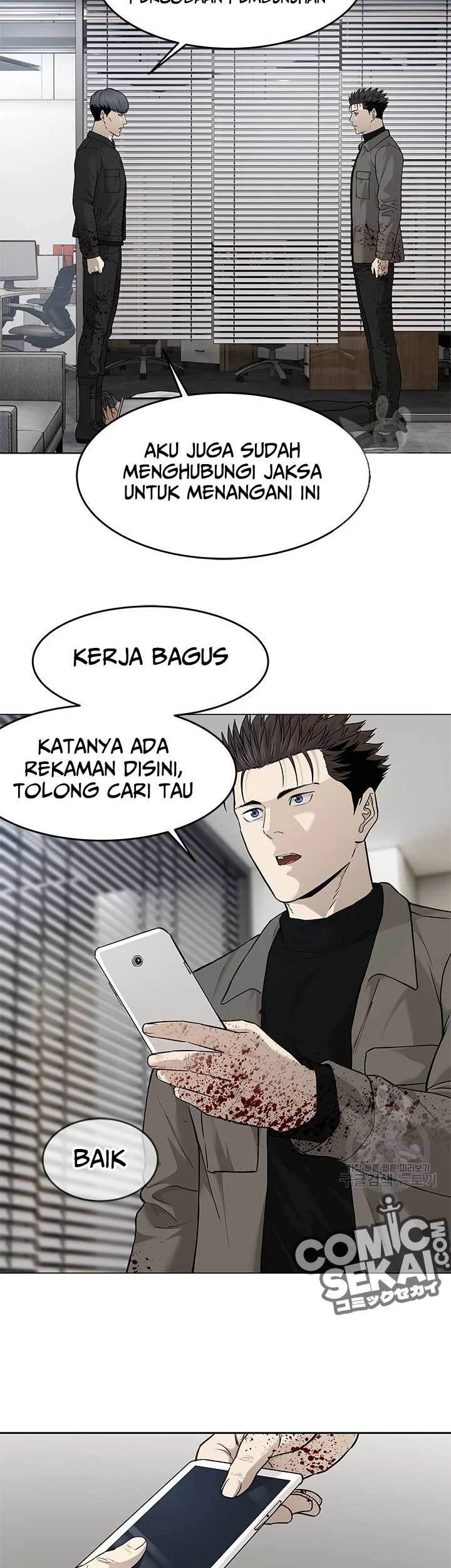 Chapter 175 - halaman 13