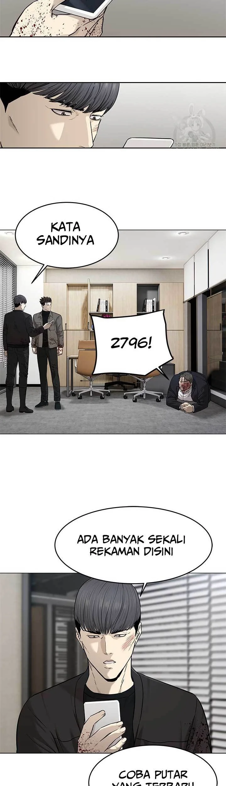 Chapter 175 - halaman 14